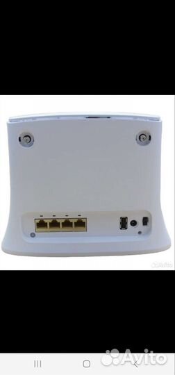 Роутеры для 3G/4G модемов/Роутеры на симкарте