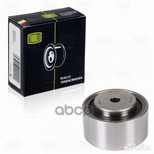 Ролик грм для а/м Land Rover Discovery (04) 2