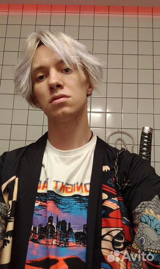 Графический дизайнер