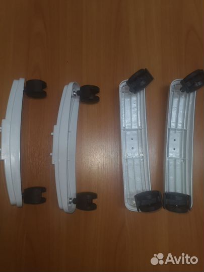 Колеса для мебели