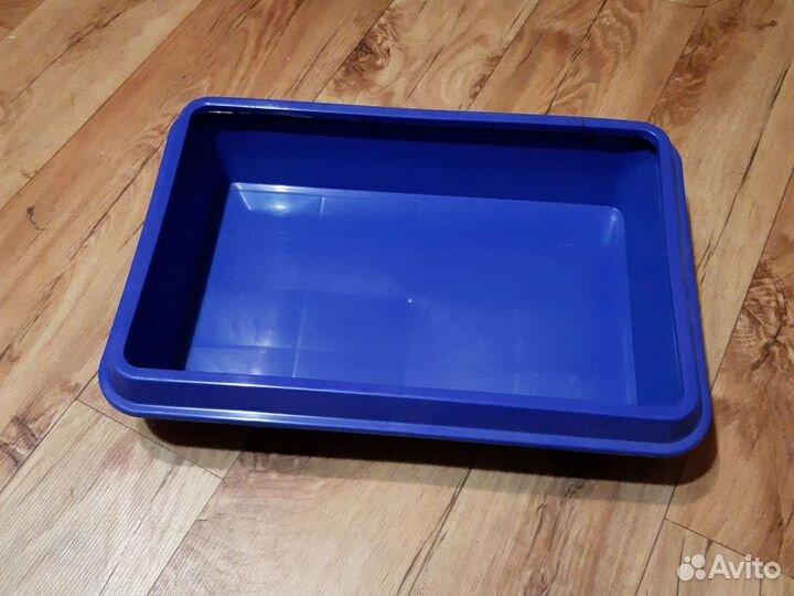 Лоток для кошек