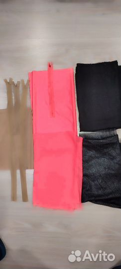 Ткань сетка стрейч