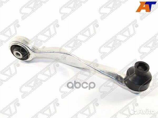 Рычаг передний верхний задний audi A4 94-09/A6