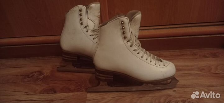 Фигурные коньки Jackson Elle