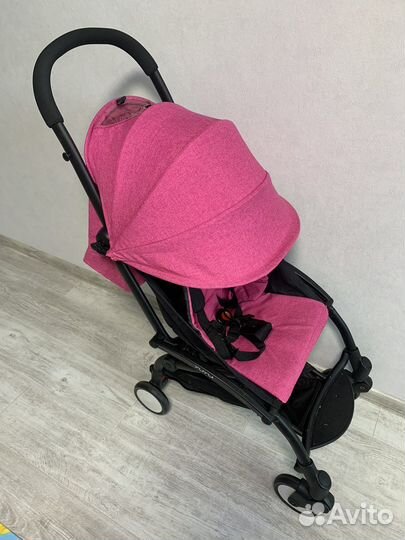 Коляска yoya 175