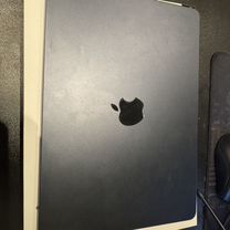 Macbook air 15 m2 8 256