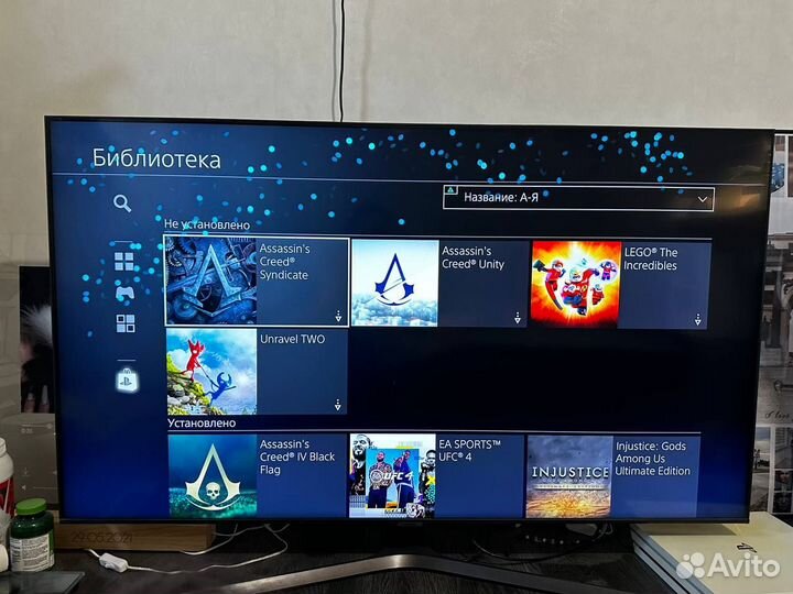 Sony ps4 pro 1tb white (белая)