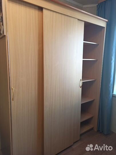 Шкаф купе