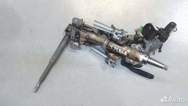 Колонка рулевая Honda Jazz, 2003