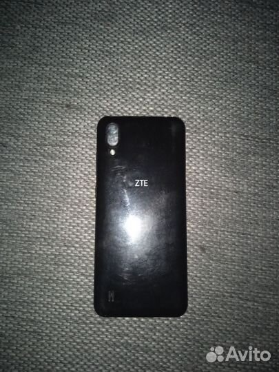 ZTE Blade A5 (2020), 2/32 ГБ