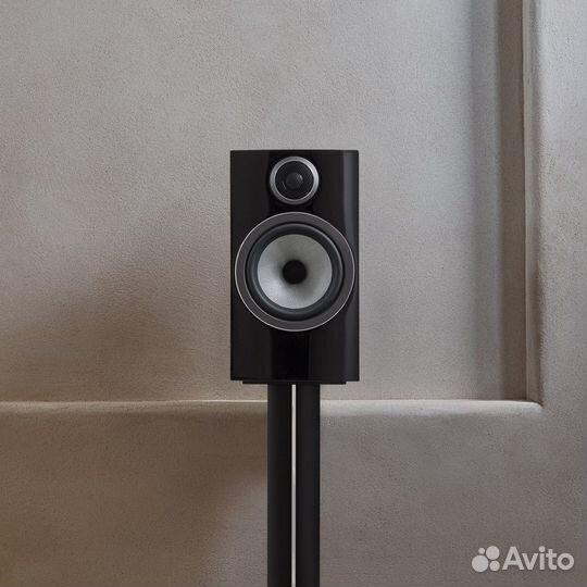 Bowers Wilkins 706 S3 Gloss Black