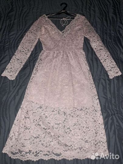 Платье befree xs