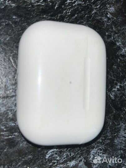 AirPods Pro оригинал без коробки и без зарядки
