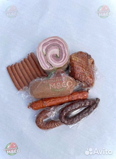 Колбаса опт