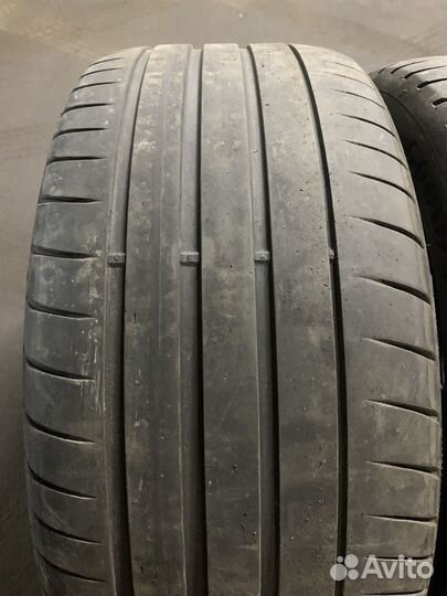 Goodyear Eagle F1 Asymmetric 3 265/40 R20 104Y