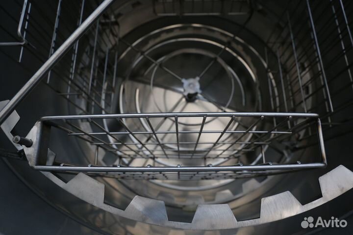 Кассеты для медогонки нержавейка