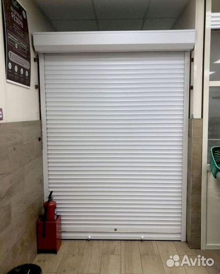 Гаражные секционные ворота в рассрочку