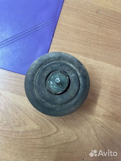 Опора двигателя подушки Audi A8 S8 D2