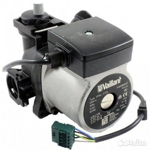 Насосы для котлов Baxi,Biasi,Protherm,Buderus и д