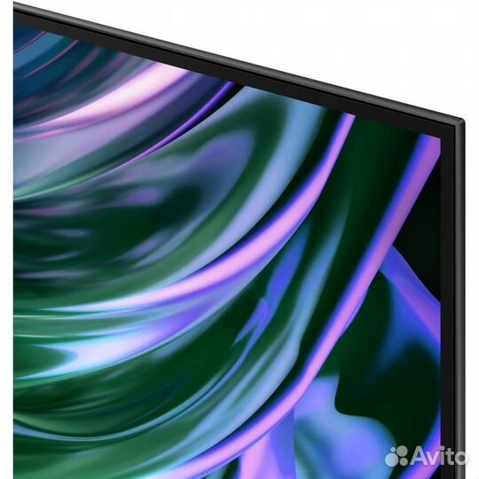 Телевизор Samsung oled QE48s90daexru