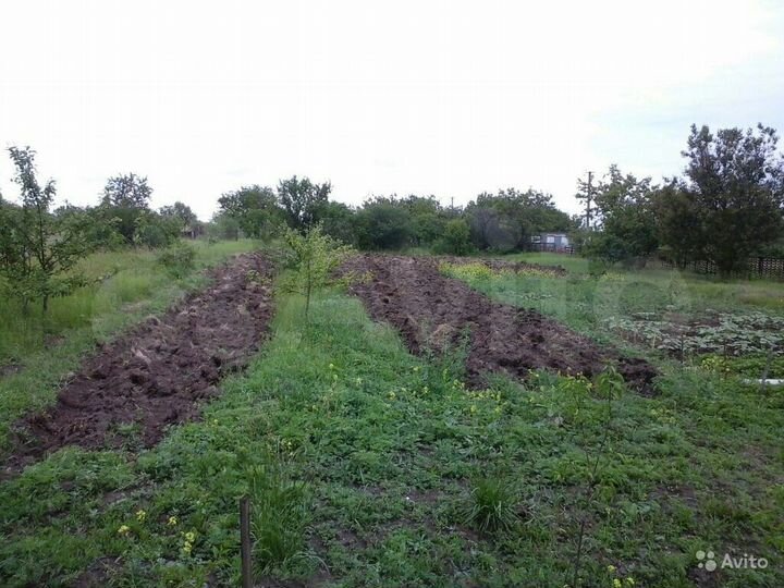 Участок 9 сот. (ИЖС)