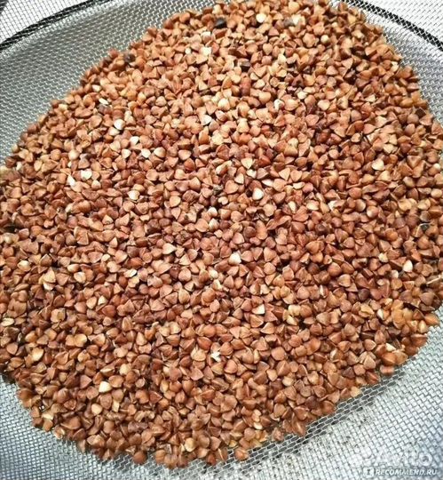 Греча мешок