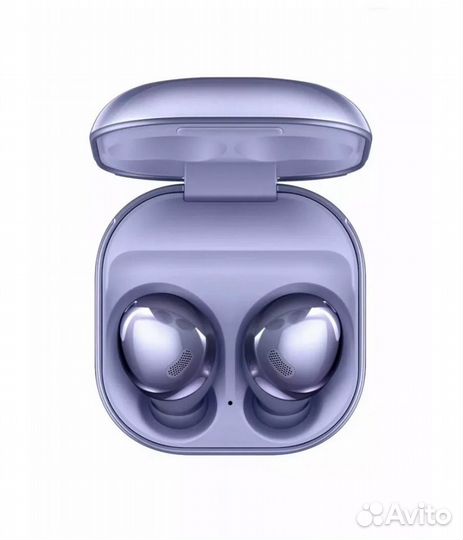 Беспроводные наушники Samsung Galaxy Buds Pro