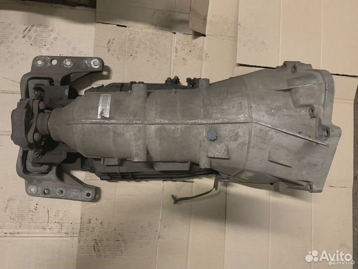 АКПП 6HP19 BMW E90 E60 7563294