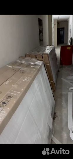 Грузчики на час