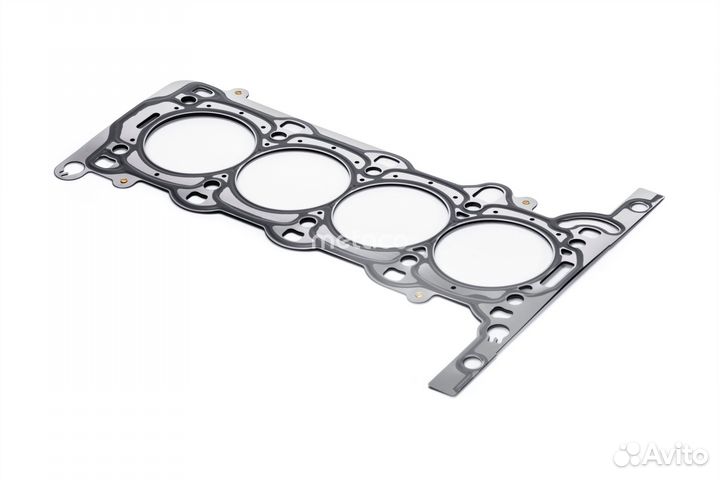Прокладка головки блока opel astra J