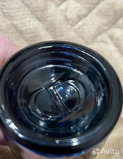 Тестер Christian Dior Sauvage Elixir Саваж Элексир