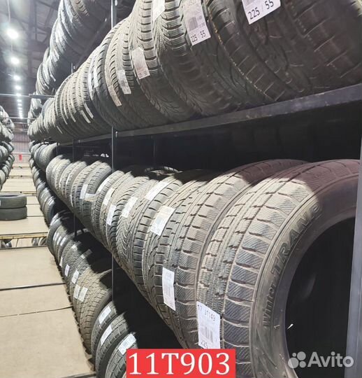 Kleber Krisalp HP2 215/65 R16 102Y