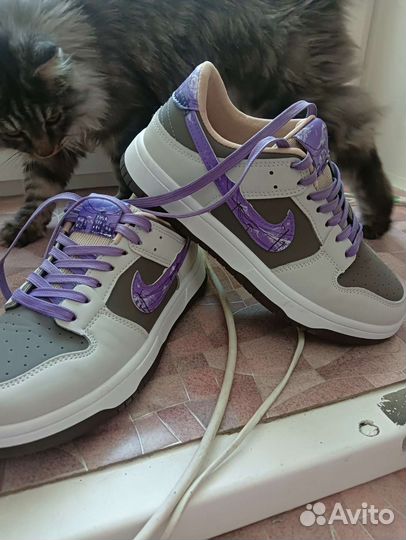 Роспись одежды и обуви