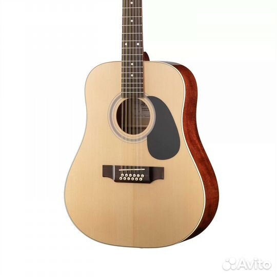 Акустическая гитара 12-струнная Hora W12205 SW