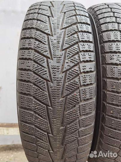 Hankook Winter I'Cept IZ2 185/65 R15 92T