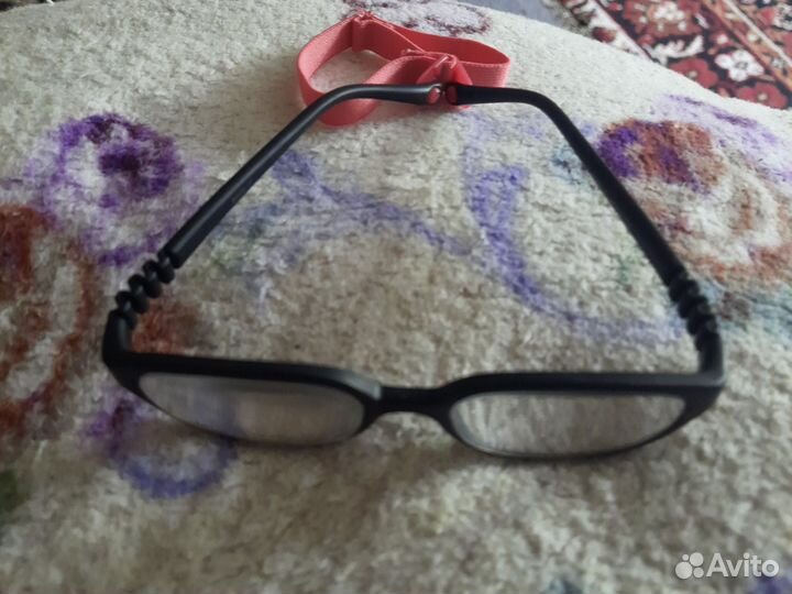 Оправа для очков детская