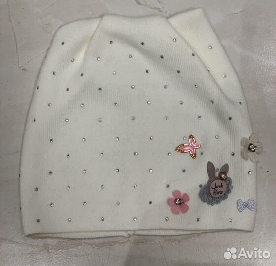 Шапки демисезон