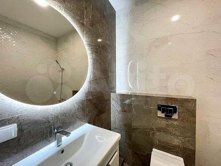 1-к. квартира, 30,5 м², 6/9 эт.