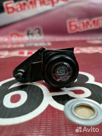 Камера Toyota Land Cruiser