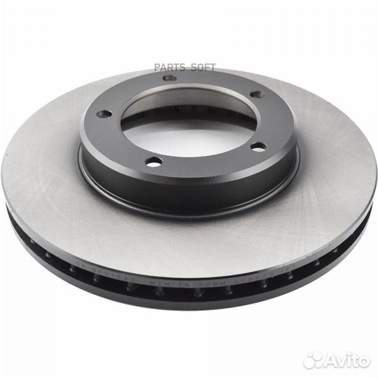 SB nagamochi BR21248T Диск тормозной