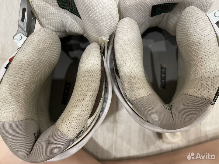 Ролики женские