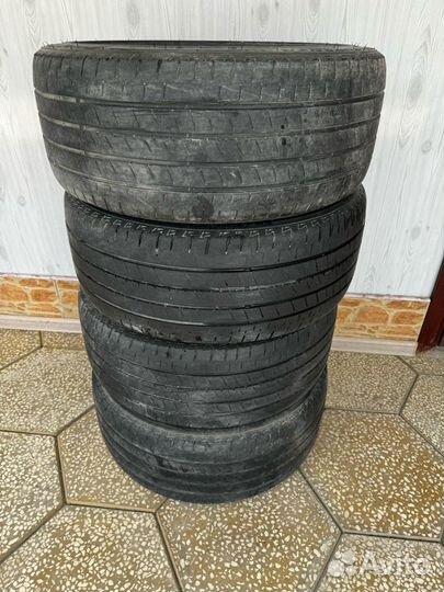 Bridgestone Turanza T005A 235/45 R18