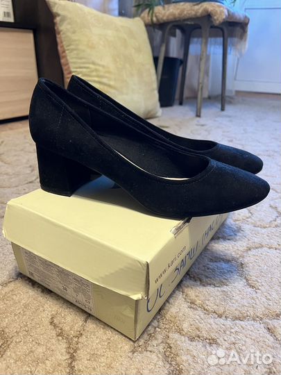 Туфли женские