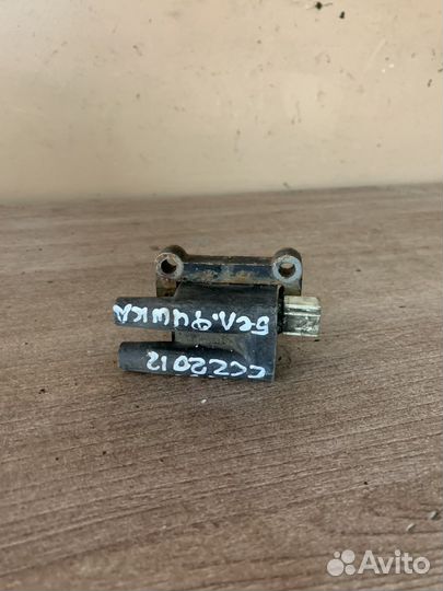 Катушка зажигания pajero/montero (MD314582)