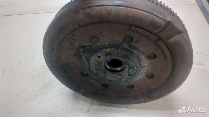 Маховик Volkswagen Touran, 2008