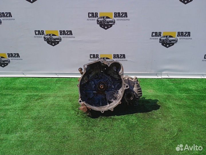 МКПП 1.5 i Hyundai Lantra