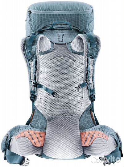 Рюкзаки Deuter Aircontact