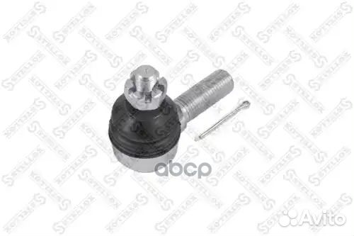 Наконечник тяги кппlht L55 M14x1.5/M10x1 MB
