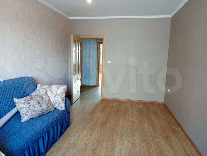 4-к. квартира, 96,3 м², 1/3 эт.