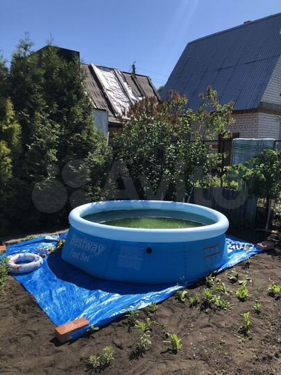 Дача 51 м² на участке 5 сот.